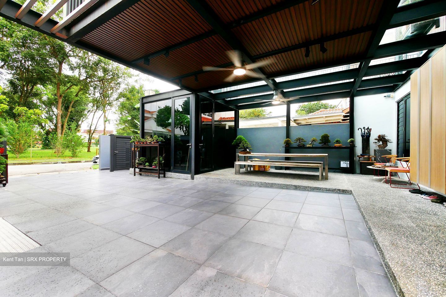 Mandai Garden (D26), Semi-Detached #488385561